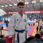 Loriano Selle y un buen trabajo en Mendoza