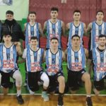 Buen inicio del Clausura para Trebolense