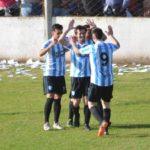 Trebolense fue el claro ganador del clásico de la ciudad