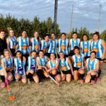 HOCKEY – Victoria del «Cele» en Primera
