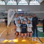 JUEGOS SANTAFESINOS – El «Cele» superó una nueva etapa