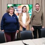 Plantate en San Martín 3: abrió la inscripción para participar del programa