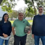 Hacia la celebración de la “Semana del Árbol”