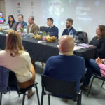 El Trébol, primer paso hacia una “ciudad inteligente”