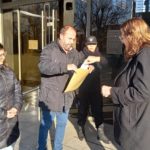 BUZONES – Dos denuncias en la apertura de agosto