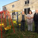 Rotary Club y una acción solidaria en la Escuela Especial