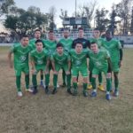 El Expreso no pudo con San Jorge