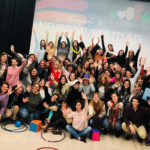 Se realizó el primer encuentro de formación docente
