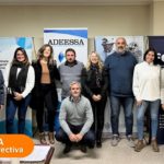 CEPPA El Trébol tiene nueva comisión directiva y apunta a fortalecer la actividad comercial