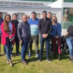 PANELES Y TERMOTANQUES SOLARES – El Expreso y Trebolense son parte del «club ambiental, solar y educativo»