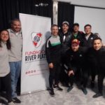 Profesores de El Expreso se capacitaron en Carcarañá