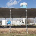 COOPERATIVA DE AGUA – Ampliación de la maestranza y construcción de nuevo nichos