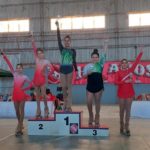 El patín de El Expreso tuvo buenos resultados en María Susana