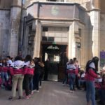 El Municipio posibilitó la visita de alumnos a la Universidad Nacional de Rosario