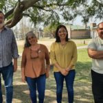 Conocé el cronograma de actividades por el Día del Árbol
