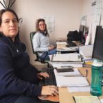 Profesionales del Área de Ambiente se capacitaron en Gestión Integral de Residuos