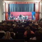 TALLERES 2023 – Amplio abanico cultural en la Sociedad Italiana