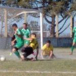 TORNEO LIGUISTA – El «Verde» fue contundente y le ganó a La Emilia