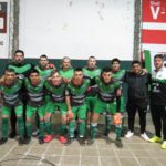 FUTSAL – El «Verde» comenzó el «Clausura» con dos victorias
