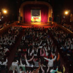 BULLYING – A través del teatro, alumnos de las escuelas abordaron la problemática