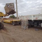 Venta de metales recuperados a través del Consorcio GIRSU Microrregión 2D