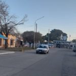 EL SABADO EN PLENO CENTRO – Agredieron a una pareja a media tarde
