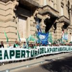 ATE rechaza descuentos por paro