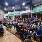 ATE fue por más y agregó otro día de paro estatal