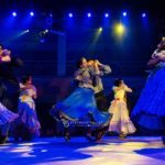 Ballet El Trébol se presentará en el Cervantes
