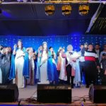 113 AÑOS – Almuerzo exquisito, multitud, ambiente a la altura y espectáculos que llegaron al corazón
