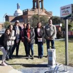 El programa “Infladores comunitarios” ya es una realidad en la ciudad