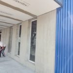 Notorios avances del CDF de Trebolense