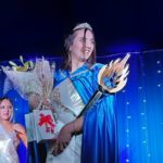 CONSTANZA TURLETTI – «Donde pueda dejar bien parado a Trebolense, lo voy a hacer»