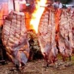 Así será el estupendo menú del almuerzo aniversario