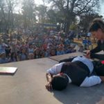 DIA DE LAS INFANCIAS – Trebolense tuvo una gran jornada para más de 300 niños
