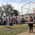 El día en que la sonrisa de cada niño brilló en la ciudad