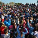 El Trébol festeja este domingo el “Mes de las Infancias”