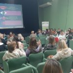 El municipio realiza el segundo encuentro de “Formación para el Área Educativa”