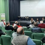 CAMINOS DE LA RURALIDAD – El Municipio avanza junto a Provincia en el reacondicionamiento de los trazados rurales