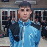 FRANCO LENTA – «Es un clásico único para mí por anotar el gol»