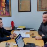 Comenzaron las gestiones para sumar Landeta al GIRSU M2D