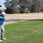 ABIERTO DE GOLF CIUDAD DE ROSARIO – Trebolense copó la cuna de la bandera