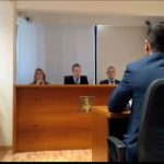 Lisandro Cabral fue condenado a perpetua por el femicidio de Verónica Soulé