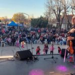 EL TREBOL – La ciudad festejó el Santo Patrono con Santa Fe en tu corazón