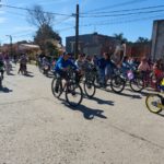 Ya se palpita el festejo del «Mes de las infancias»