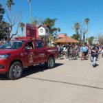 Los Cardos festejará a pleno el mes de las infancias