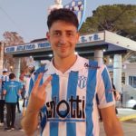 LUCAS ROSSA – «Podemos festejar contentos el aniversario del club»
