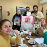 MARATON DE CARLOS PELLEGRINI – Las inscripciones se acercan a los 200 participantes