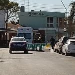 SAN GENARO – Un hombre falleció de un infarto mientras manejaba