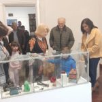 MUSEO MUNICIPAL – Una nueva muestra que acompaña al mes de las infancias